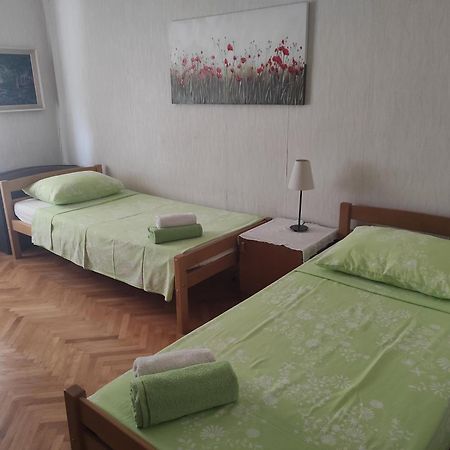 Apartment Bella Split Eksteriør bilde