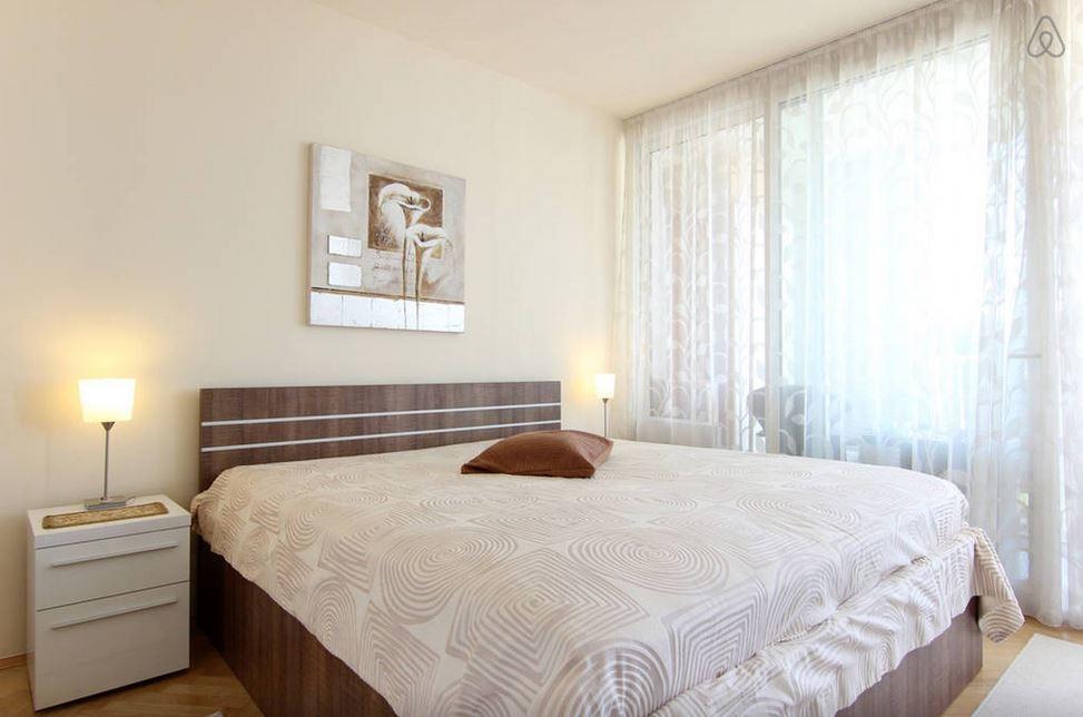 Apartment Bella Split Rom bilde