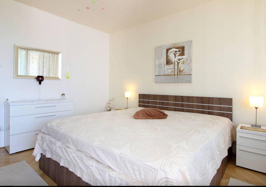 Apartment Bella Split Rom bilde