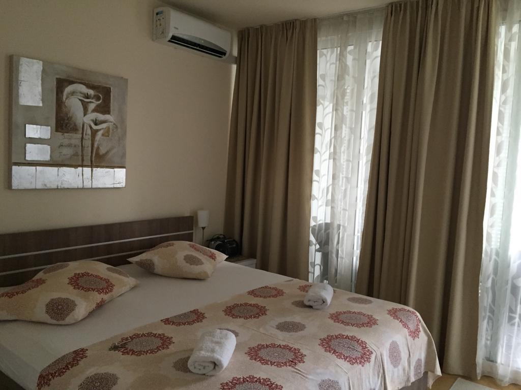 Apartment Bella Split Rom bilde