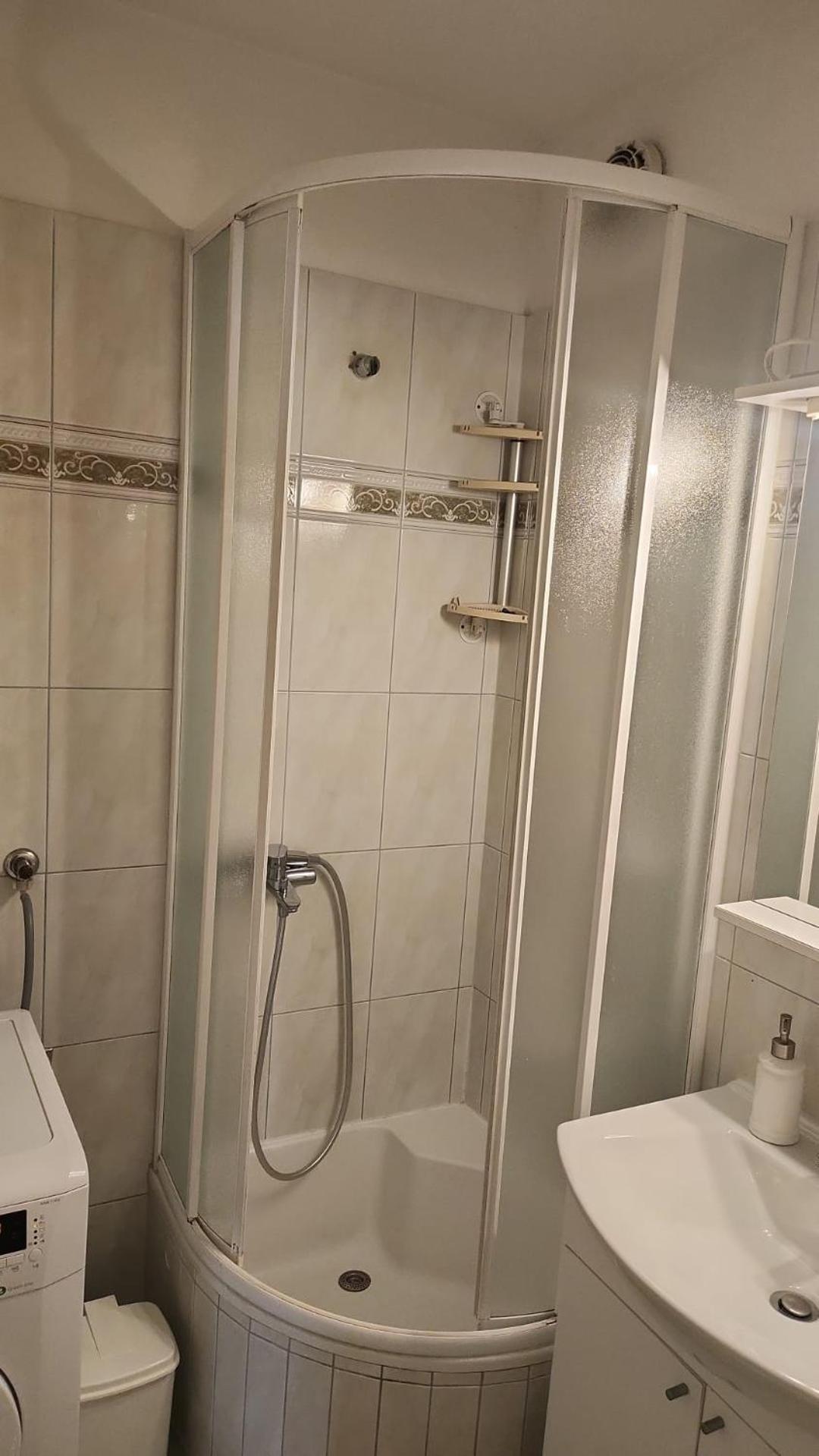 Apartment Bella Split Eksteriør bilde
