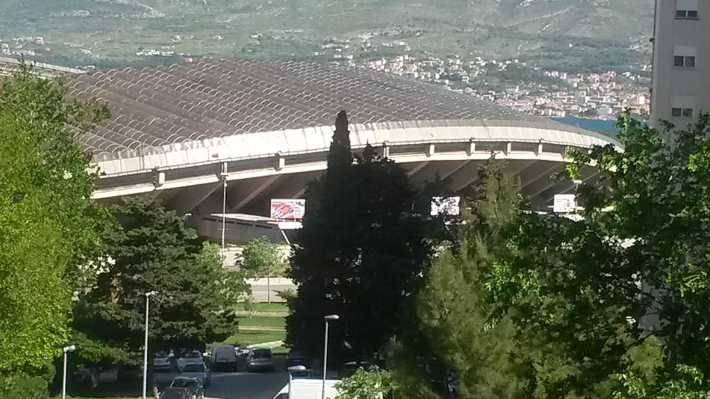 Apartment Bella Split Rom bilde