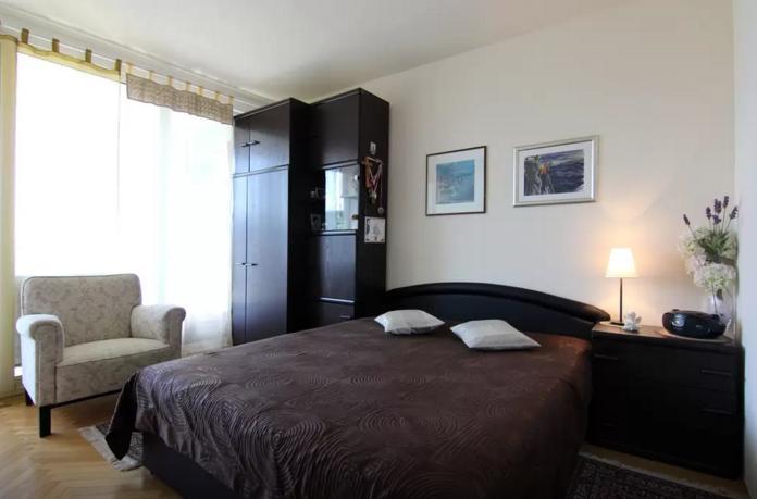 Apartment Bella Split Eksteriør bilde