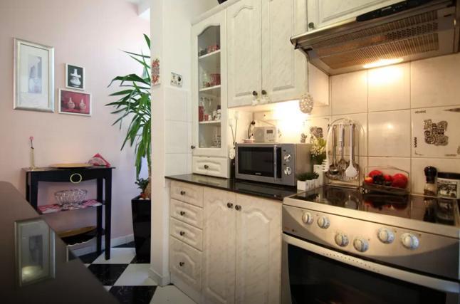 Apartment Bella Split Eksteriør bilde