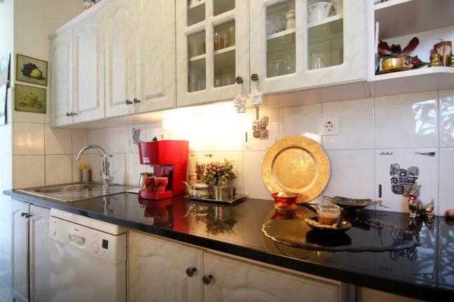 Apartment Bella Split Eksteriør bilde