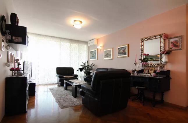 Apartment Bella Split Eksteriør bilde