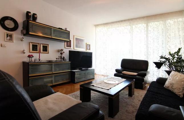 Apartment Bella Split Eksteriør bilde