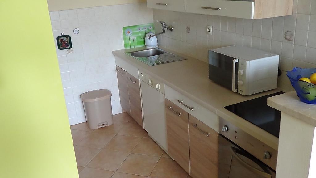 Apartment Bella Split Rom bilde