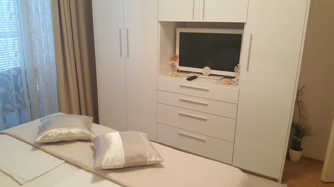 Apartment Bella Split Eksteriør bilde
